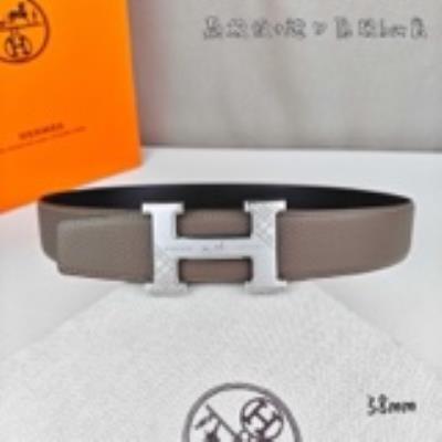 cheap quality Hermes Women Belt Model No. 578